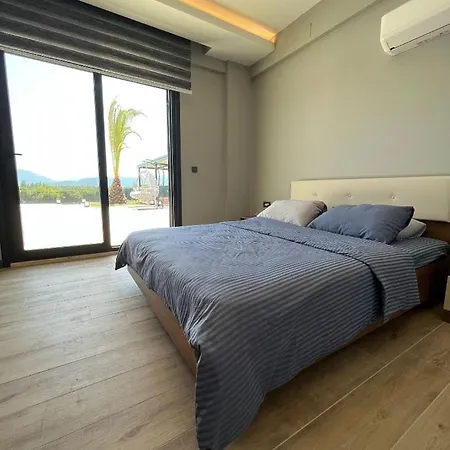 Turunc 2 4* Кейджегиз