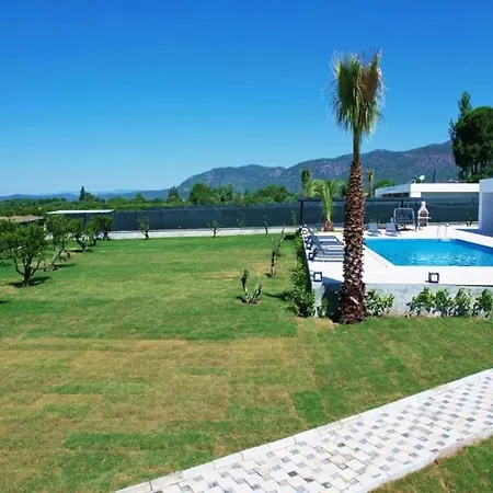 Turunc 2 Hotel Koycegiz (Mugla)