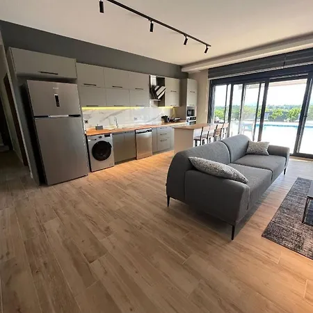 Turunc 2 Koycegiz (Mugla)