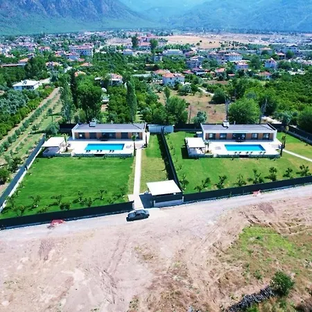 Turunc 2 Отель 4*