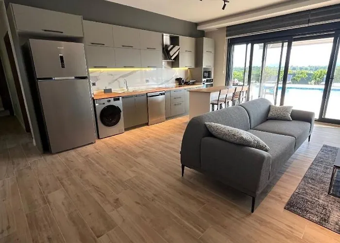 Turunc 2 Koycegiz (Mugla)