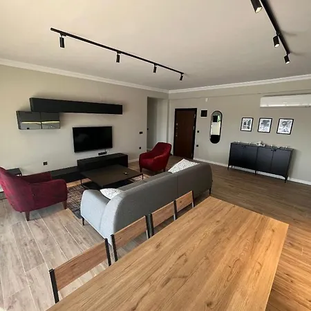 Отель Turunc 2 4*