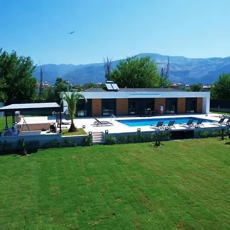 Turunc 2 Кейджегиз