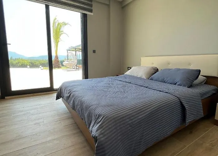 Turunc 2 4* Koycegiz (Mugla)